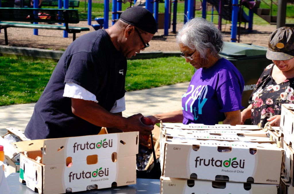 Brighter Futures at Any Age