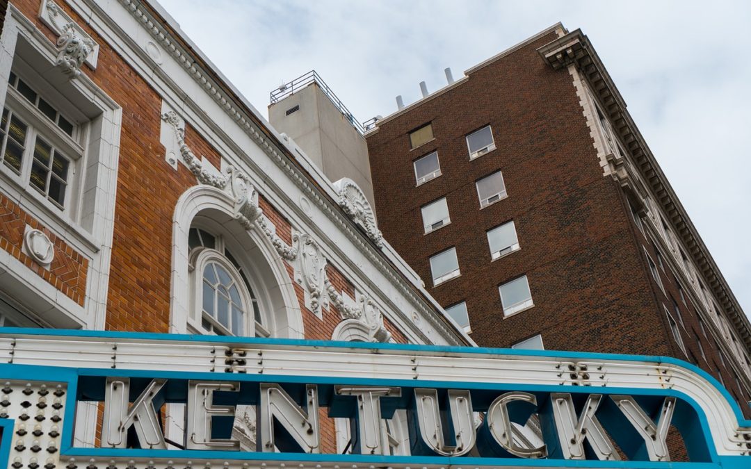 Firsts in Two Capitals