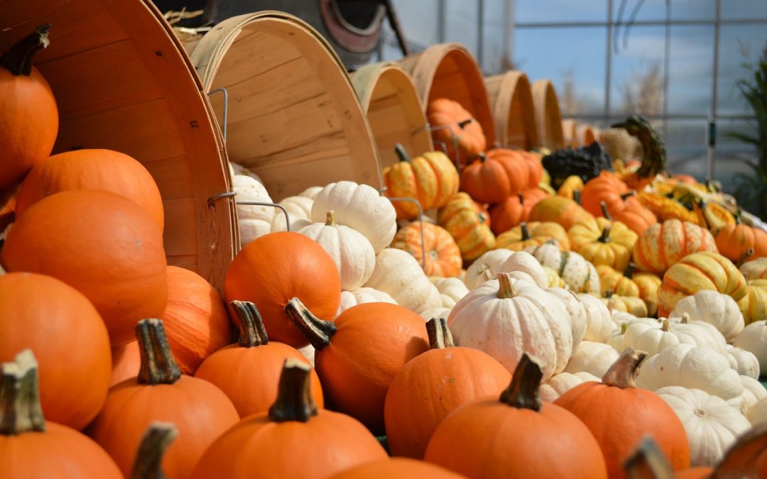 More of a Good Thing