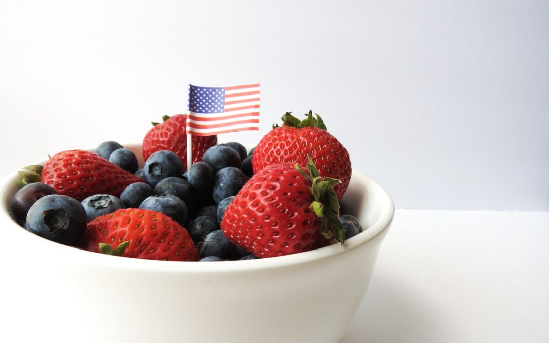 That All Americans Share