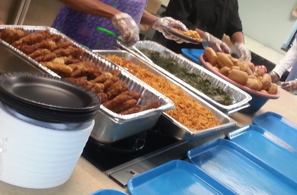 What A Waste: Immediate and Lasting Impact