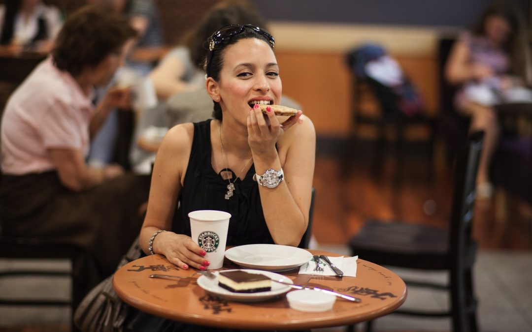 Who’s Hangry?